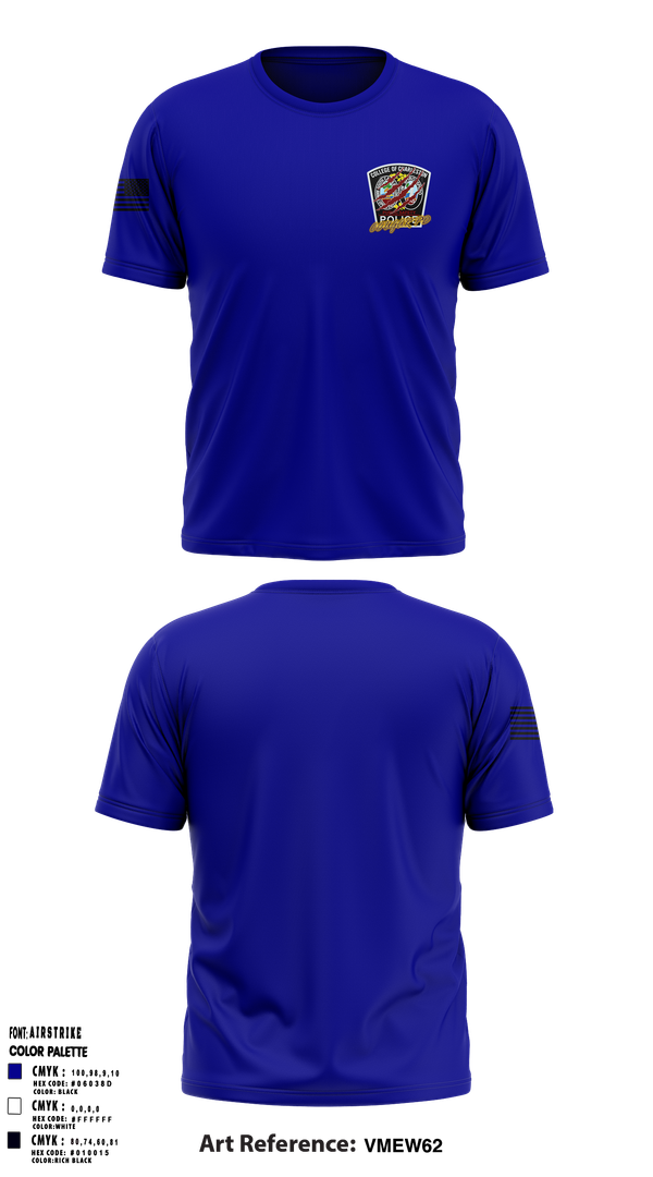 Short Sleeve Performance Shirt, COC Police, Police, Teamtime, Team time, sublimation, custom sports apparel, team uniforms, spirit wear, spiritwear, sports uniforms, custom shirts, team store, custom team store, fundraiser sports, apparel fundraiser
