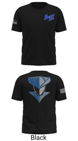 Old School Cotton Feel Shirt, Lewis County High School, Men's Soccer, Teamtime, Team time, sublimation, custom sports apparel, team uniforms, spirit wear, spiritwear, sports uniforms, custom shirts, team store, custom team store, fundraiser sports, apparel fundraiser
