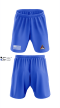 McDonough County 28114823 Athletic Shorts With Pockets - 4