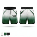 Fall Creek Football Athletic Shorts With Pockets - 1