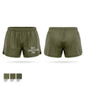 west charleston EMS Ranger Panties - 1