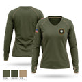 Laurel county sheriffs office Old School Cotton Feel Shirt - 1