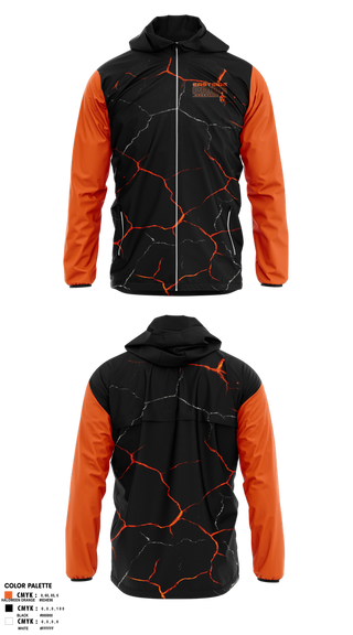 Windbreaker, Eastside Pride Wrestling Club, Wrestling, Teamtime, Team time, sublimation, custom sports apparel, team uniforms, spirit wear, spiritwear, sports uniforms, custom shirts, team store, custom team store, fundraiser sports, apparel fundraiser