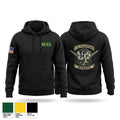 410TH Military Police Mambas Hoodie - 1