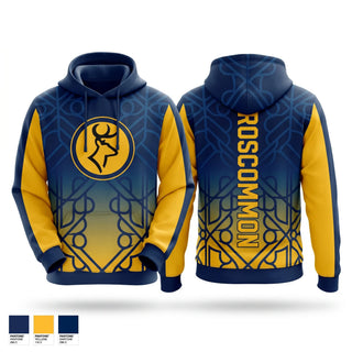 Hoodie, Roscommon Bucks Track & Field, Track & Field, Teamtime, Team time, sublimation, custom sports apparel, team uniforms, spirit wear, spiritwear, sports uniforms, custom shirts, team store, custom team store, fundraiser sports, apparel fundraiser