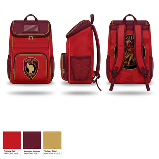 Gear Bag, Full House, Fire Department, Teamtime, Team time, sublimation, custom sports apparel, team uniforms, spirit wear, spiritwear, sports uniforms, custom shirts, team store, custom team store, fundraiser sports, apparel fundraiser