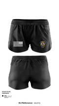 Alexander City Police Department 73199844 Ranger Panties - 15