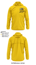 Twirl PGH 8143457 Windbreaker - 5