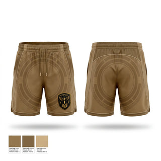 Athletic Shorts With Pockets, CSG1 FCPOA, Navy, Teamtime, Team time, sublimation, custom sports apparel, team uniforms, spirit wear, spiritwear, sports uniforms, custom shirts, team store, custom team store, fundraiser sports, apparel fundraiser