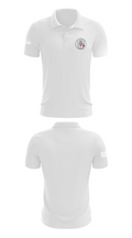 City of Jackson, TN 18192760 Short Sleeve Performance Polo - 9