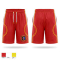 Chemult Rural Fire Protection District 44507058 Athletic Shorts With Pockets - 1