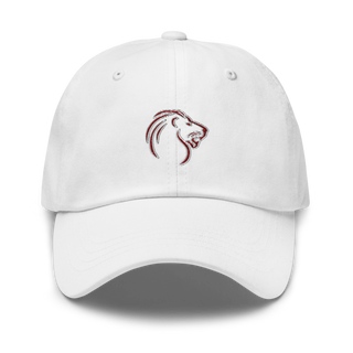 Biggersville High School 45490273 Classic Dad Hat | Yupoong 6245CM