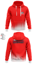 Quinter XC 55389153 Hoodie - 100