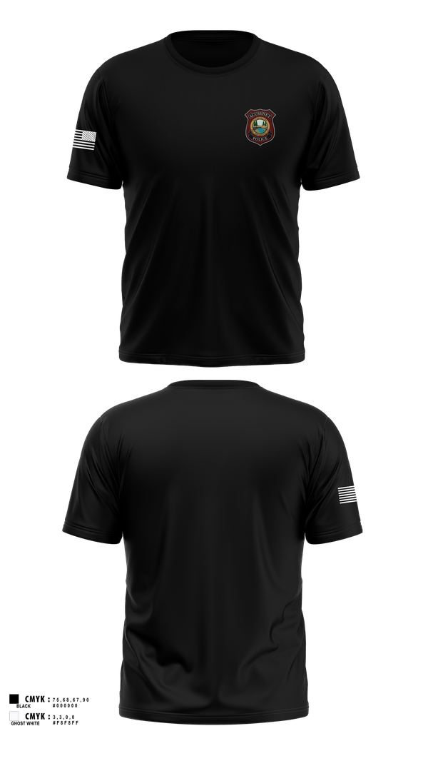 FREE T-SHIRT