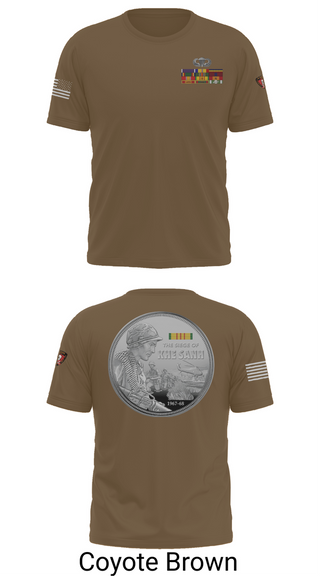Old School Cotton Feel Shirt, 3rd Reconnaissance Division, , Teamtime, Team time, sublimation, custom sports apparel, team uniforms, spirit wear, spiritwear, sports uniforms, custom shirts, team store, custom team store, fundraiser sports, apparel fundraiser