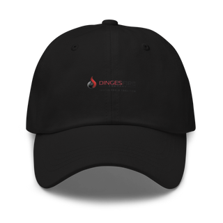 Dad hat - Black