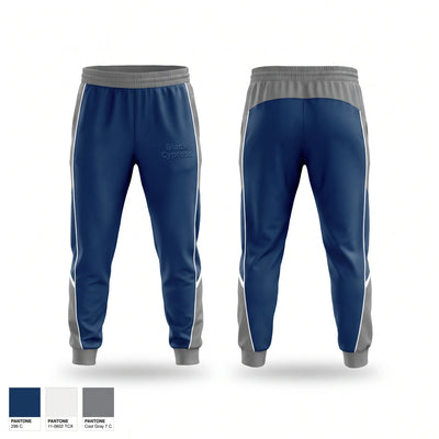Black Cypress Sweatpants - 2