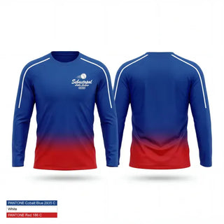 Long Sleeve Performance Shirt, Sebastopol Little League, Baseball, Teamtime, Team time, sublimation, custom sports apparel, team uniforms, spirit wear, spiritwear, sports uniforms, custom shirts, team store, custom team store, fundraiser sports, apparel fundraiser