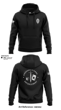 ACE  Hoodie - 1