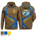 NRC North Island 77493826 Hoodie - 1