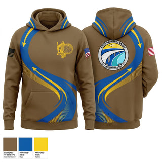 Hoodie, NRC North Island, Navy, Teamtime, Team time, sublimation, custom sports apparel, team uniforms, spirit wear, spiritwear, sports uniforms, custom shirts, team store, custom team store, fundraiser sports, apparel fundraiser