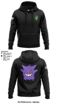 492nd ca bn 48784329 Hoodie - 3
