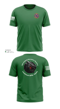 59th Surgical Operations Squadron 37744422 Old School Cotton Feel Shirt - 60
