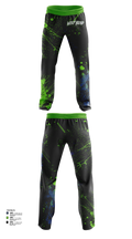 West bend bulldogs Sweatpants - 3