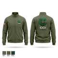 CCI Windbreaker - 1