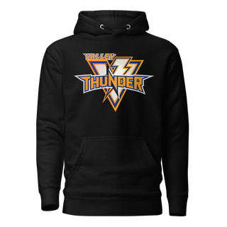 Unisex Hoodie - 1 - Black