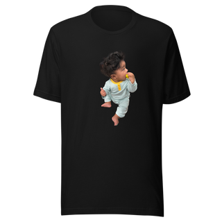 Unisex Staple T-Shirt - Black