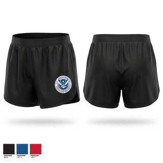 Ranger Panties, TSA K9, Police, Teamtime, Team time, sublimation, custom sports apparel, team uniforms, spirit wear, spiritwear, sports uniforms, custom shirts, team store, custom team store, fundraiser sports, apparel fundraiser