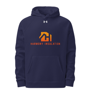 Det 607 13303638 Under Armour速 Hoodie