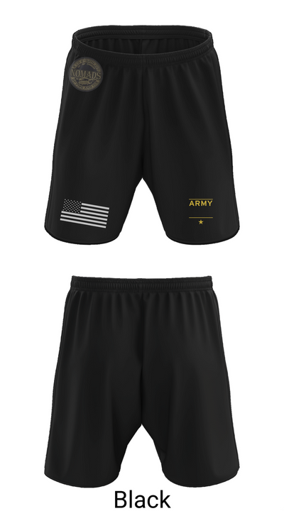 E CO 169 AVN 58362921 Athletic Shorts With Pockets - 28