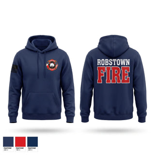 Hoodie, Robstown Fire Department, Fire Department, Teamtime, Team time, sublimation, custom sports apparel, team uniforms, spirit wear, spiritwear, sports uniforms, custom shirts, team store, custom team store, fundraiser sports, apparel fundraiser