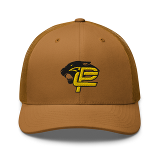 Putnam County High School Dance 87588051 Retro Trucker Hat | Yupoong 6606
