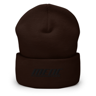 harmony insulation 89539549 Cuffed Beanie | Yupoong 1501KC