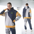 Hartland Varsity Gymnastics 44967978 Hoodie - 2
