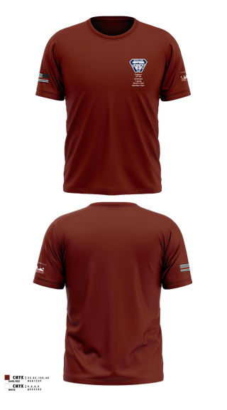 Short Sleeve Performance Shirt, JFRD Critical Care Team, Fire Department, Teamtime, Team time, sublimation, custom sports apparel, team uniforms, spirit wear, spiritwear, sports uniforms, custom shirts, team store, custom team store, fundraiser sports, apparel fundraiser