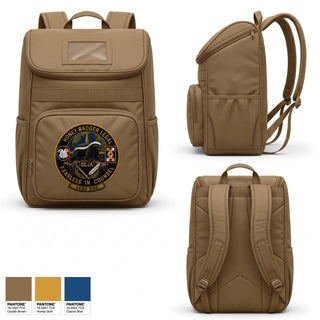 Gear Bag, 143d ESC, Army, Teamtime, Team time, sublimation, custom sports apparel, team uniforms, spirit wear, spiritwear, sports uniforms, custom shirts, team store, custom team store, fundraiser sports, apparel fundraiser