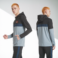 Sussex County Paramedics 80974460 Hoodie - 100