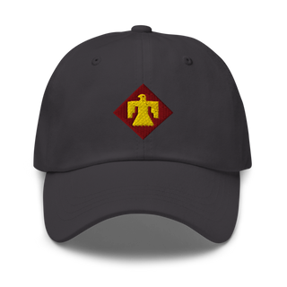 GOLD 78279862 Classic Dad Hat | Yupoong 6245CM