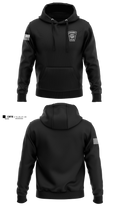 CPD Local 143 Hoodie - 5