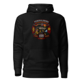 Federalsburg Volunteer Fire Company Unisex Hoodie - 1