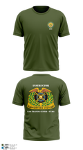 327th MCT Old School Cotton Feel Shirt - 20