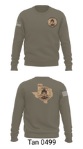 FIREARMS & TACTICS 89266909 Crew Neck Sweatshirt - 3