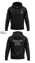 Brookhaven K9 Unit 85108854 Hoodie - 3