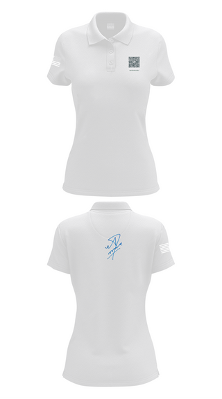 Womens Short Sleeve Performance Polo, DenvexGlobal, , Teamtime, Team time, sublimation, custom sports apparel, team uniforms, spirit wear, spiritwear, sports uniforms, custom shirts, team store, custom team store, fundraiser sports, apparel fundraiser