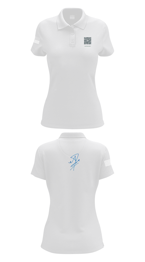 Womens Short Sleeve Performance Polo, DenvexGlobal, , Teamtime, Team time, sublimation, custom sports apparel, team uniforms, spirit wear, spiritwear, sports uniforms, custom shirts, team store, custom team store, fundraiser sports, apparel fundraiser