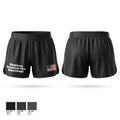 Washburn Volunteer Fire Department Ranger Panties - 1